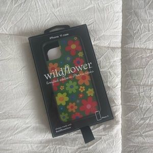 COPY - Wildflower case